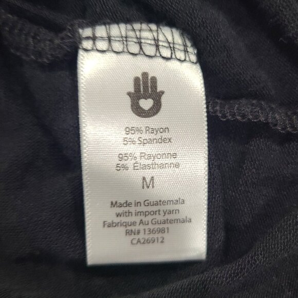 Spiritual Gangster Chakras Sutra Tank  Sz: M - Picture 5 of 13